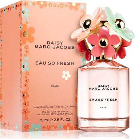 Daisy Eau So Fresh Daze