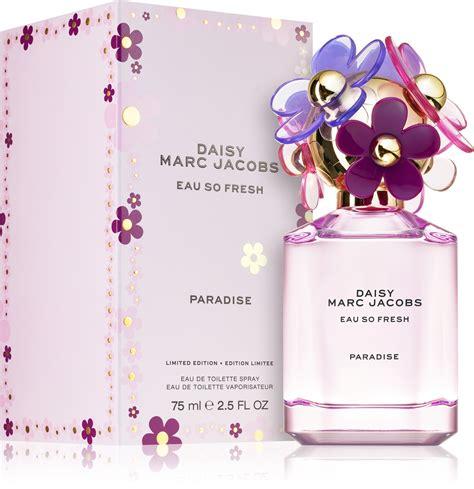 Daisy Eau So Fresh Paradise Limited Edition Eau De Toilette