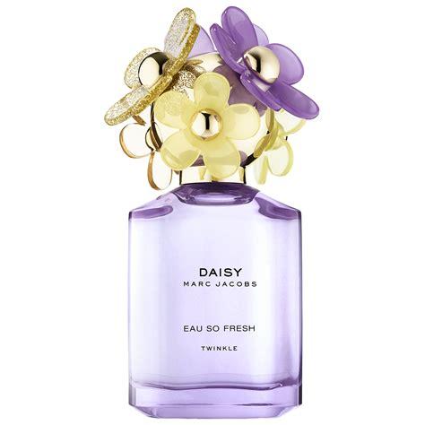 Daisy Eau So Fresh Twinkle