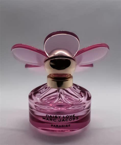 Daisy Love Paradise Limited Edition Eau De Toilette