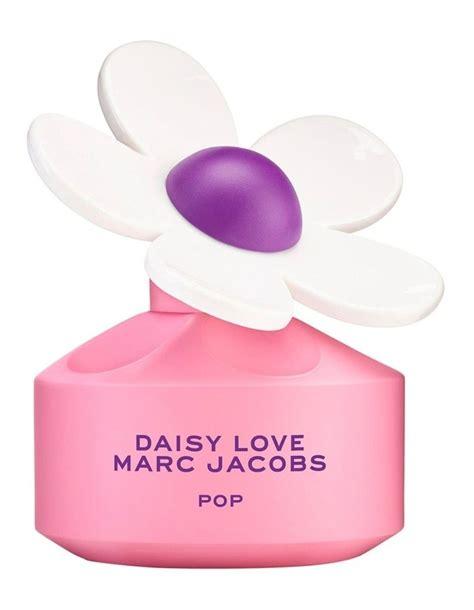 Daisy Love Pop