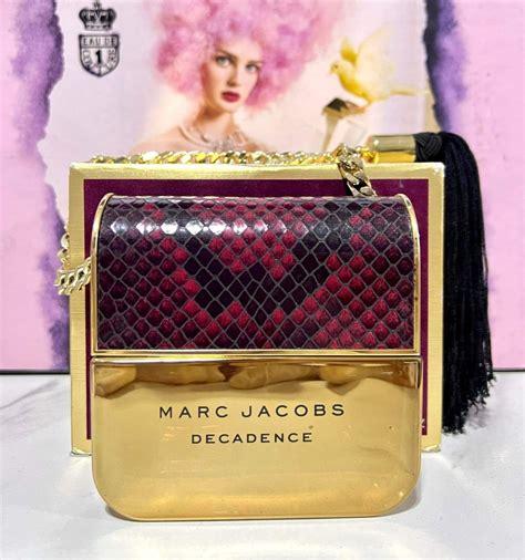 Decadence Rouge Noir Edition