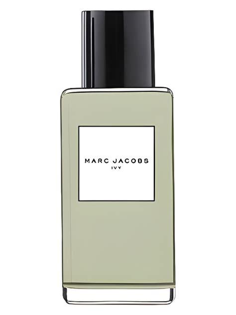 Marc Jacobs Autumn Splash Ivy