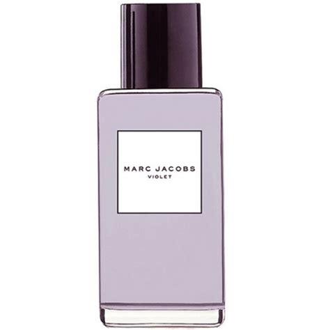 Marc Jacobs Autumn Splash Violet