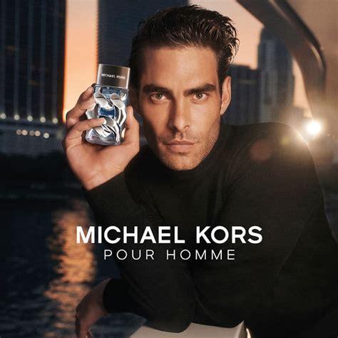 Michael Kors Pour Homme
