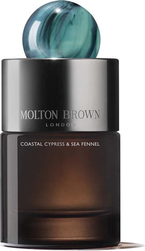Coastal Cypress Sea Fennel Eau De Parfum