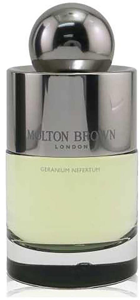 Geranium Nefertum Eau De Parfum