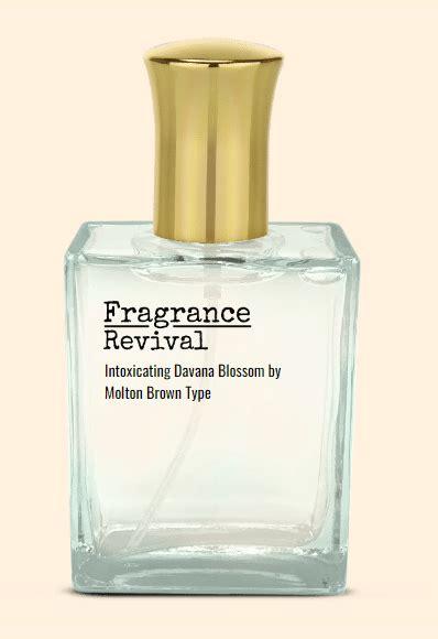 Intoxicating Davana Blossom