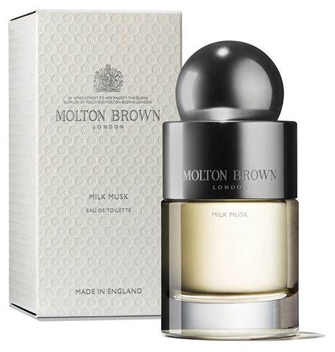 Milk Musk Eau De Parfum