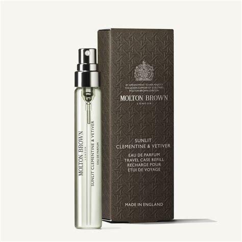 Sunlit Clementine Vetiver Eau De Parfum