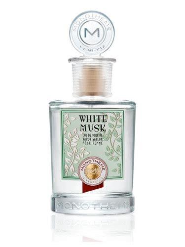 White Musk Pour Femme