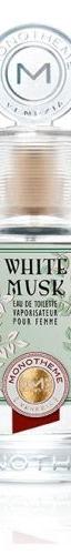 White Musk Pour Femme