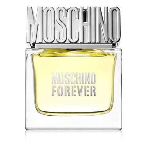 Moschino Forever