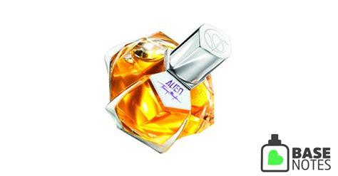 Alien Les Parfums De Cuir