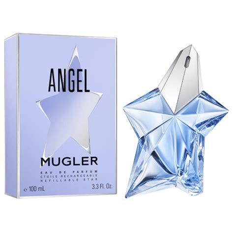 Angel Eau De Parfum Rechargeable Edition 2015