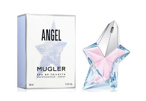 Angel Eau De Toilette 2019