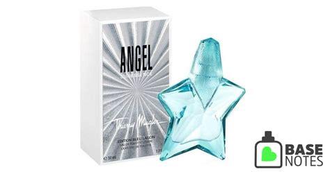 Angel Sunessence Edition Bleu Lagon