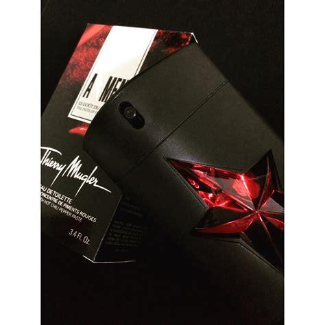 The Taste Of Fragrance A Men