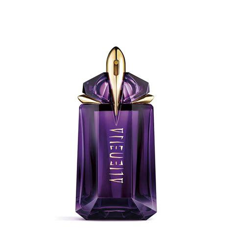 The Taste Of Fragrance Alien