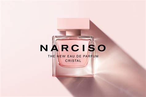 Narciso Eau De Parfum Cristal