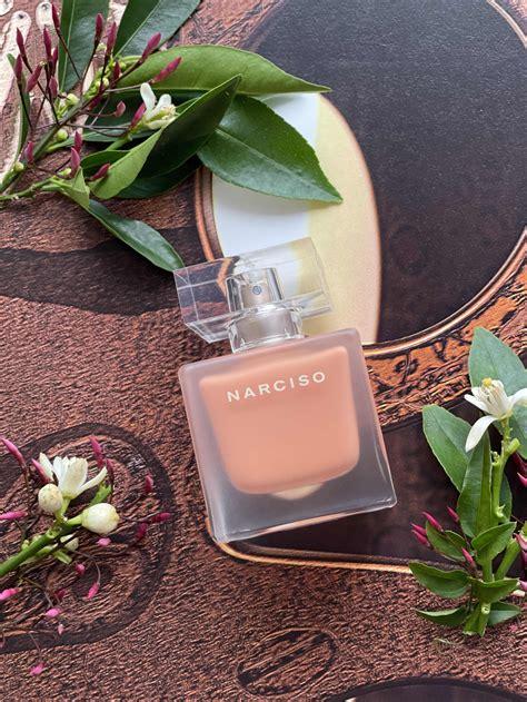 Narciso Eau Neroli Ambree