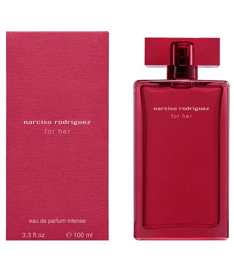 Narciso Rodriguez For Her