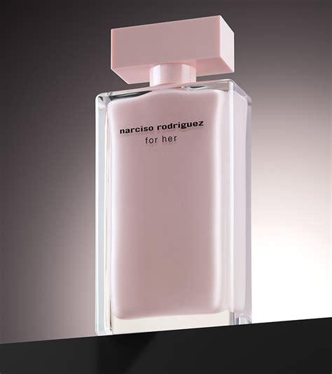 Narciso Rodriguez For Her Eau De Parfum 10Th Anniversary Limited Edition