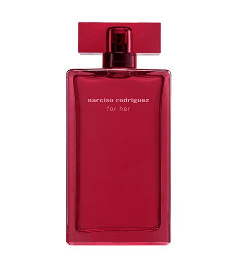 Narciso Rodriguez For Her Eau De Toilette Edition Limitee