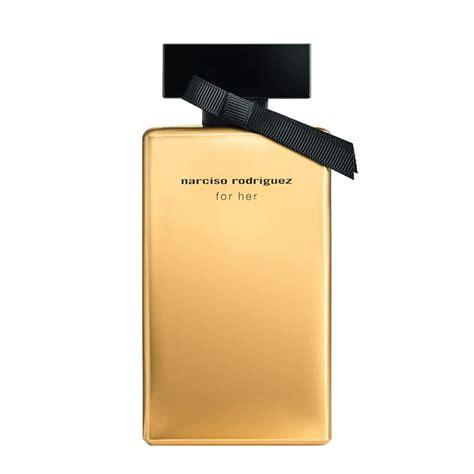 Narciso Rodriguez For Her Eau De Toilette Limited Edition 2022