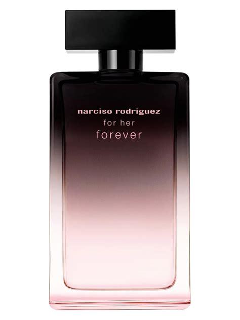 Narciso Rodriguez For Her Forever