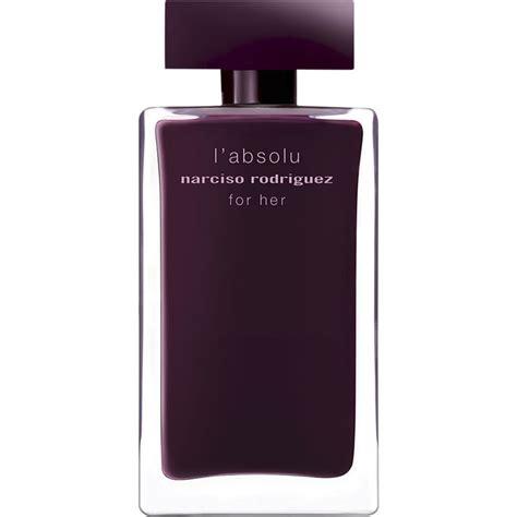 Narciso Rodriguez For Her L Absolu