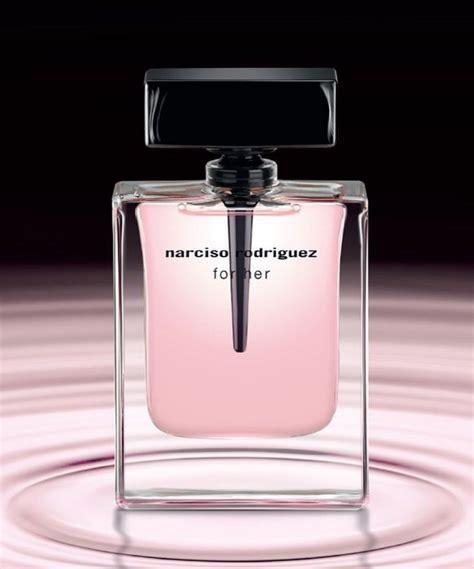 Narciso Rodriguez For Her Oil Musc Parfum