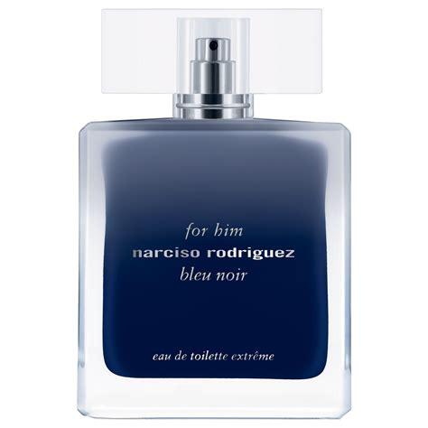 Narciso Rodriguez For Him Bleu Noir Eau De Toilette Extreme