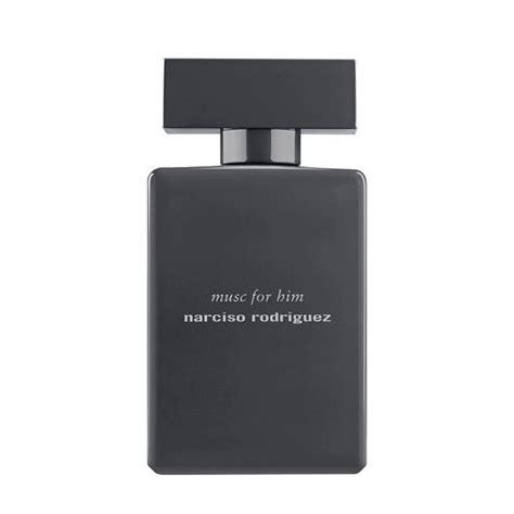 Narciso Rodriguez Musc Oil For Him