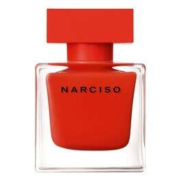 Narciso Rouge Eau De Toilette