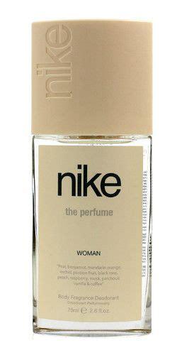 Nike The Perfume Woman