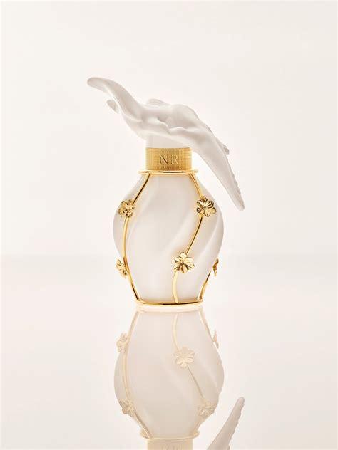 L Air Du Temps Parfum