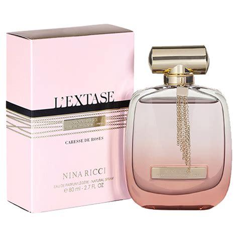 L Extase Caresse De Roses