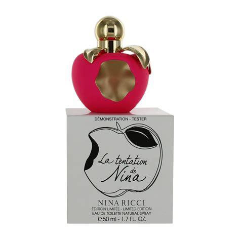 La Tentation De Nina