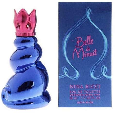 Les Belles De Ricci Belle De Minuit