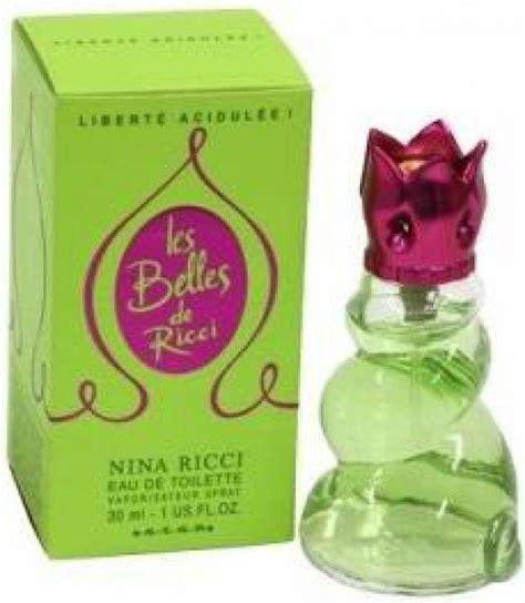 Les Belles De Ricci Liberty Fizz