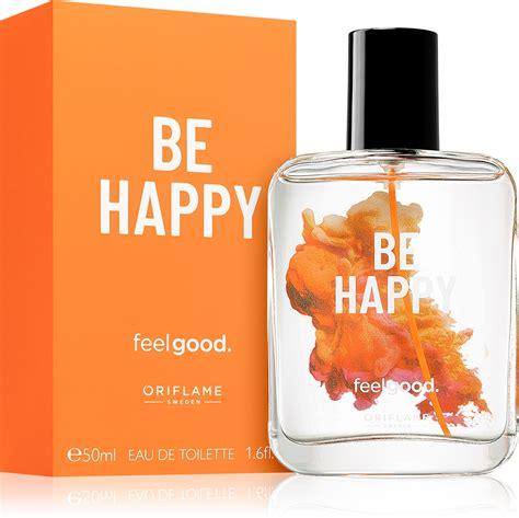 Be Happy Feel Good