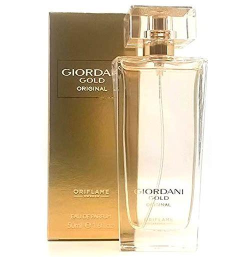 Giordani Gold Shine