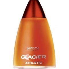 Glacier Athletic