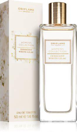 Innocent White Lilac