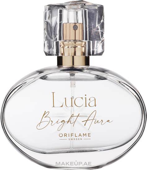 Lucia Bright Aura