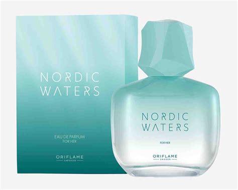 Nordic Waters For Her