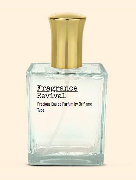 Precious Eau De Parfum