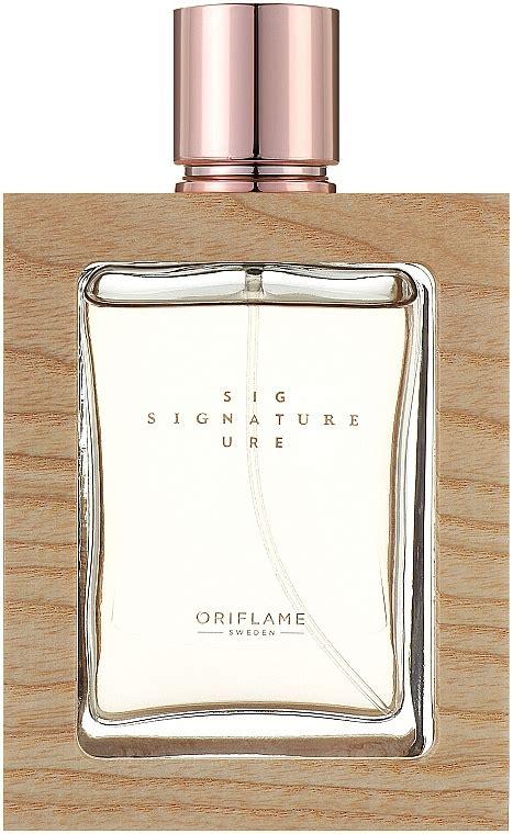 Signature For Her Parfum