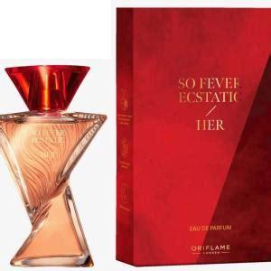 So Fever Ecstatic Her